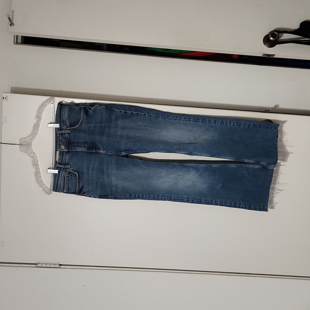 Womens jeans